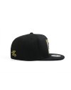 Underground Kulture Clocks Snapback Baseball Cap